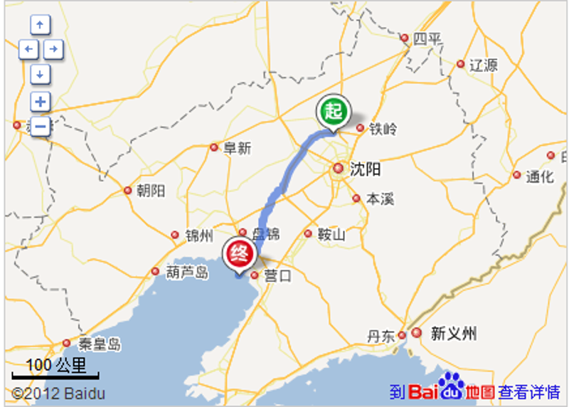 零担物流行业的春天