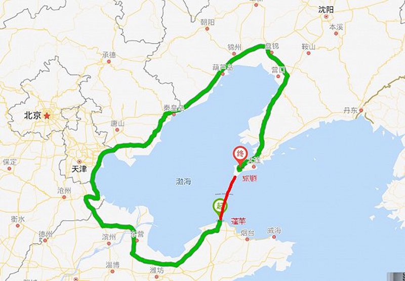 丹东货运:连接东北与全国的纽带